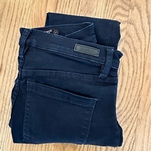 Blank NYC Jeans Dark Navy